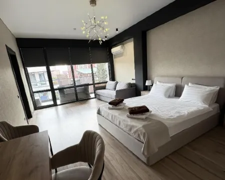 AinLan Hotels in Sokhumi
