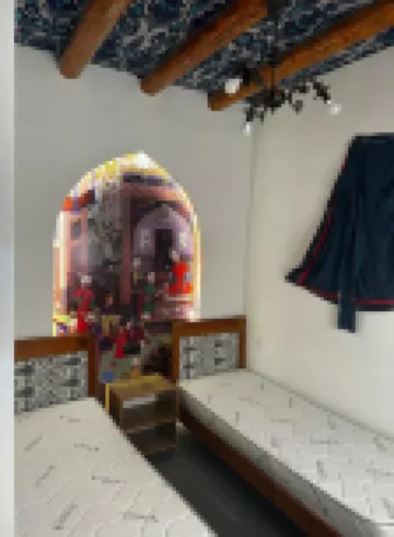 Dolon B&B โรงแรมใน