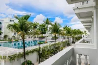 Herring Beach Hotel Phu Quoc - Pool