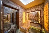 Pensjonat Zbójecki Dwór Wellness & Spa - Blisko basenów Termalnych - Airport Shuttle