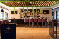 Hotel Premier Airport Sofia - bar