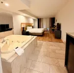 Radiant Inn and Suites