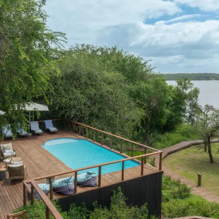 Malkoha Lake St Lucia
