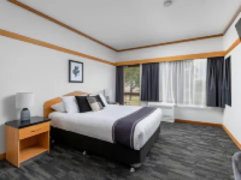 Banksia Motel Hotels in Collie