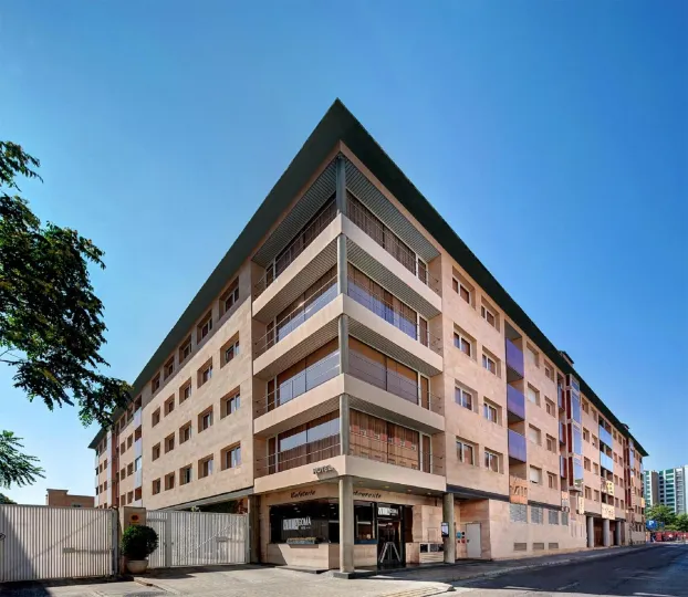 ยู โรงแรม วิลล่า - โกมา