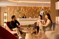 Holiday Inn & Suites VIENTIANE by IHG - 5-Star