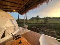Mondara Villa and Glamping