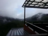 Nikgold Garden Resort Kundasang - WiFi