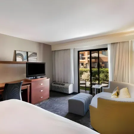 Sonesta Select Huntington Beach Fountain Valley