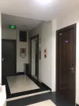 โรงแรมลินห์อันห์ - อ่างจากุชชี่
