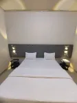 Hotel Sigma 2 Lahat