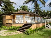 Planet Hollywood Beach Resort Goa Hotels in Utorda