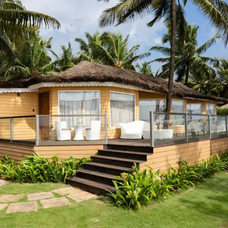 Planet Hollywood Beach Resort Goa