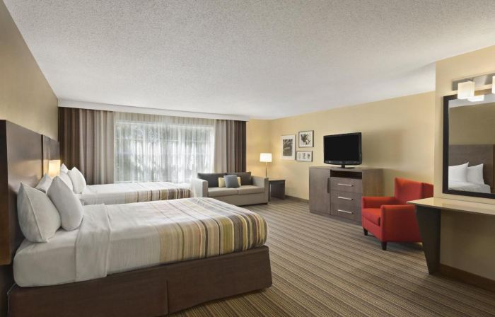 Country Inn & Suites by Radisson, Ankeny - des Moines