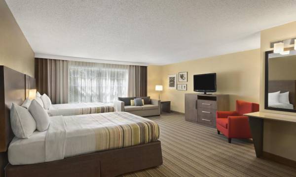 Country Inn & Suites by Radisson, Ankeny - des Moines