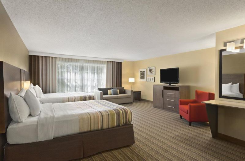 Country Inn & Suites by Radisson, Ankeny - des Moines