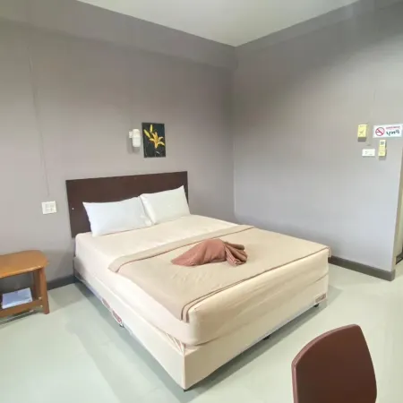 Meesuk Hotel