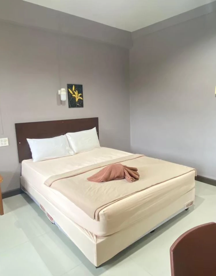 รูปภาพของMEESUK Hotel (โรงแรมมีสุข)