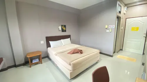 Meesuk Hotel