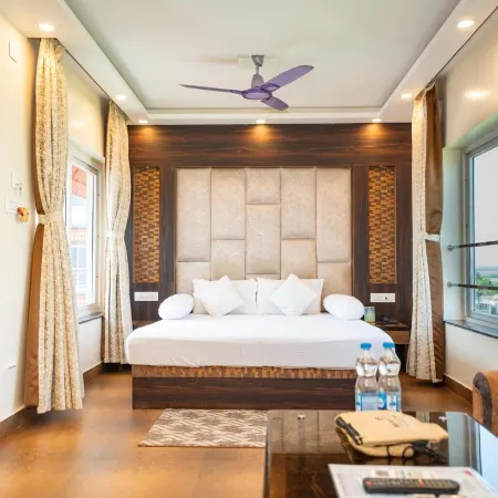 Sher Bengal Beach Resort