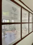 Diamond de Pai - Gym