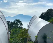 Selayang Olivehill - Luxury Glamping in the Forest - parking