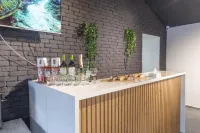 Popock Tsaghkadzor - bar