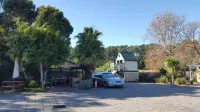 The Balnarring Motel - Parkplatz