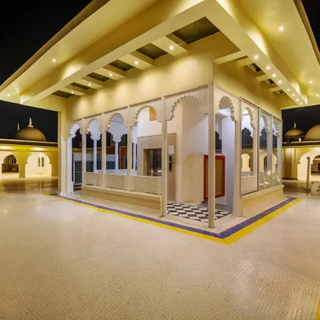 Sterling Aravalli Udaipur