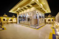 Sterling Aravalli Udaipur