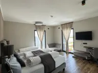 Intergroup Business & Design Hotel Ingolstadt Hotels in Kösching