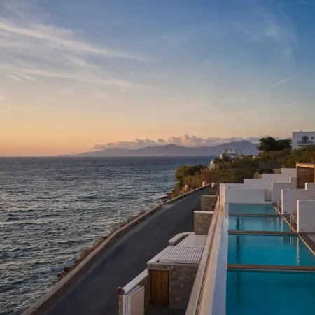 Icon Mykonos