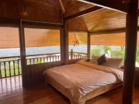Bees Homestay Sapa & Trekking - Dağ Manzaralı