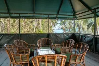 Amritara Riverside Camp