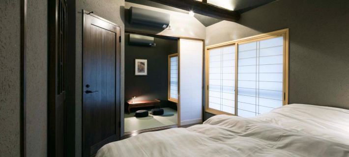Arima Koyado Uraku Hotels in Kobe