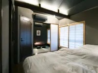 Arima Koyado Uraku Hotel dekat Gunung Rokko