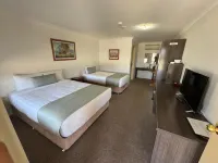 Marulan Motor Inn - 3-Star