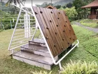 Giri Tengah Resort Borobudur - WiFi