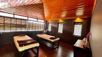 The Chumbi Mountain Retreat & Spa - spa