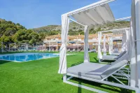Hotel Cullera Holiday - piscina