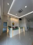 One Point Hotel TT3 Tabuan Tranquility - Kitchens