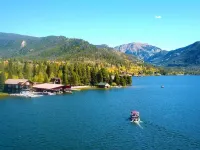 The Loose Moose Hotels in Grand Lake