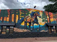 Days Inn by Wyndham Payson Hotel di Payson