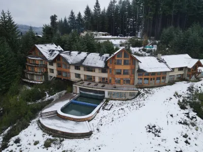 Puerto Manzano Boutique Hotel Hotels in 