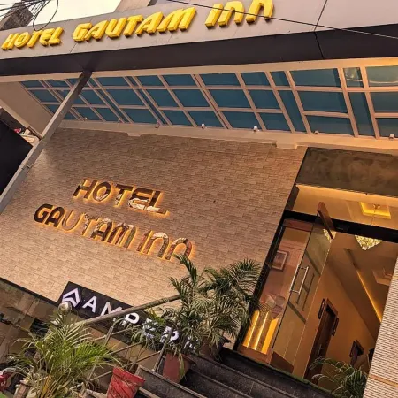 Gautam Inn
