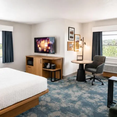 Hampton Inn by Hilton Hailey Sun Valley