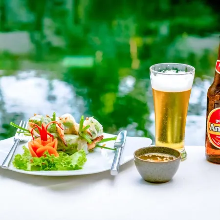 Bunwin Siem Reap