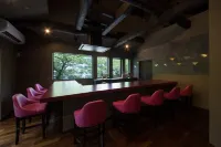 Ryokan Yoshidaya - parking