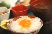 온센 유포포 - 조식 운영