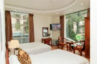 Eden Tam Dao Hotel - Park Yeri